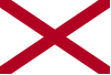Flag Alabama