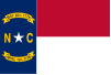 Flag North Carolina