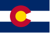 Flag Colorado