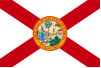 Flag Florida