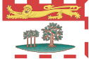Flag Prince-Edward Islands