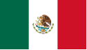 Drapeau Mexique