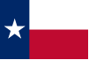 Flag Texas